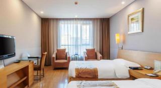 Tangshan Qiangang Hotel - Qian'an - 3