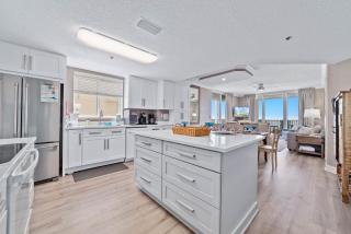 Beach Club B1701-New Rental- Gorgeous Corner unit - Gulf Shores - 6