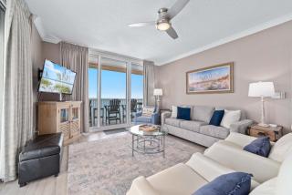 Beach Club B1701-New Rental- Gorgeous Corner unit - 8