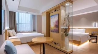 Lavande Hotel Tianjin Youyi Road Xiaobailou 5th Avnue - Tianjin - 9