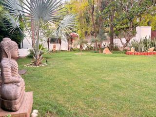 The Stay Inn New Delhi - Neu-Delhi - 3