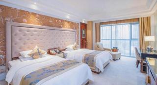 Fortune International Hotel - Xiawutun - 2