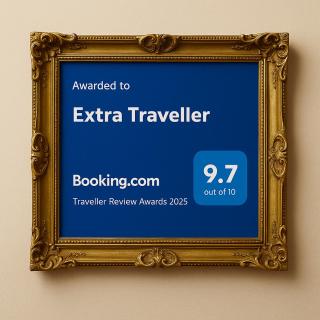 Extra Traveller - Aqaba - 2