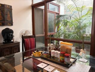 The Stay Inn New Delhi - Neu-Delhi - 4