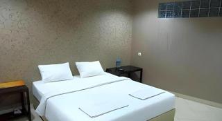 Flamengo Hotel - Serang - 9