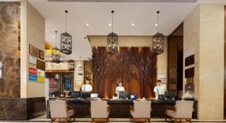 Yi Yuan Xuan Yu Hotel - Sanya - 6