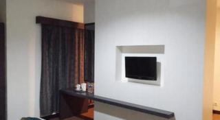Hotel Benua - 4