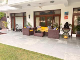 The Stay Inn New Delhi - Neu-Delhi - 5