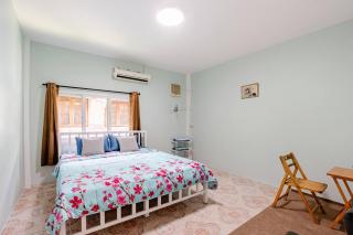 Home2br 1Parking, Siam Park Amazing,Fashion Island,BTS Nopparat - Ban Bang Chan - 4