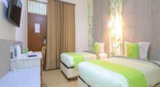 Hotel Huswah - Jakarta - 3