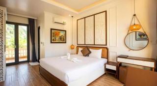 Doan Gia Resort - Phong Nha - 9