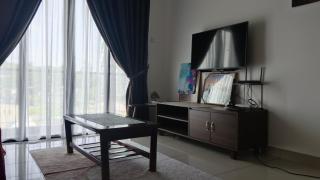 Desaru Utama Residence Homestay - Bandar Penawar - 4
