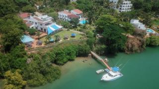 MJ Marina Resort - Mtwapa - 5