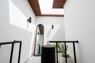 The Ultimate Villa - 8BR in Canggu Cook Included - Badung - 4
