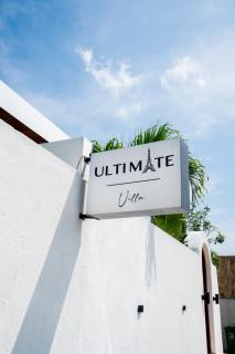 The Ultimate Villa - 8BR in Canggu Cook Included - Badung - 2