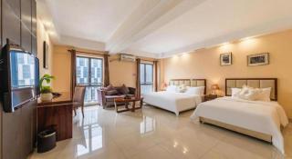 Foshan Baolong Hotel - Foshan - 1
