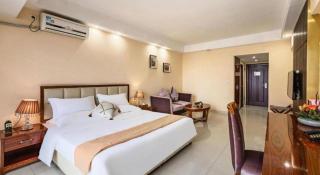 Foshan Baolong Hotel - Foshan - 9
