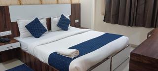 Hotel Grand Villa Near by International airport - Nuova Delhi - 2