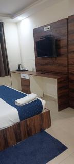 Hotel Grand Villa Near by International airport - Nuova Delhi - 3