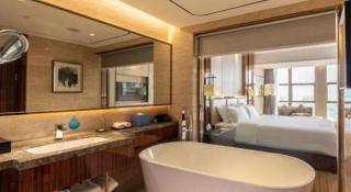Clear Lake Hotel - Shanwei - 6