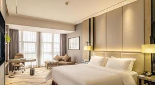 Clear Lake Hotel - Shanwei - 9