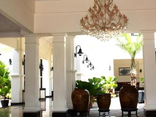 Colonial Hotel Makassar - Makassar - 3