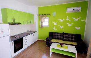 Apartments Bonaca - Podaca - 6