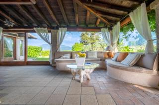 Luxury Villa Porto Rotondo with private pool by Varental - Porto Rotondo - 7
