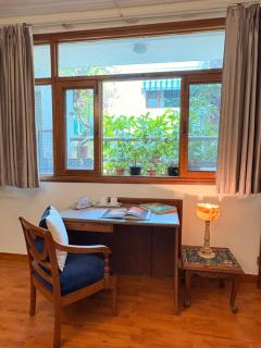 The Stay Inn New Delhi - Neu-Delhi - 6