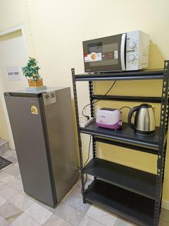 Home2br 1Parking, Siam Park Amazing,Fashion Island,BTS Nopparat - Ban Bang Chan - 1