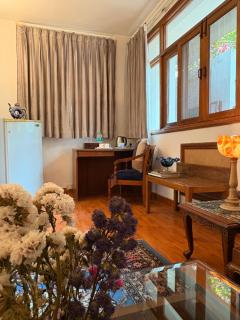 The Stay Inn New Delhi - Neu-Delhi - 7