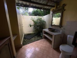 Carik Tangis Boutique Homestay - Jatiluwih - 9