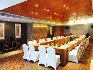 Ningbo ShouNan Hotel - Ningbo - 1