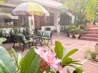 The Stay Inn New Delhi - Neu-Delhi - 8