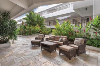 Wyndham Royal Sea Cliff Resort - Kailua-Kona - 6