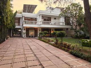 The Stay Inn New Delhi - Neu-Delhi - 9
