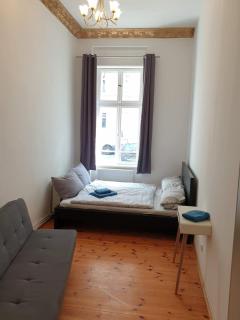 6er Familienurlaub im City-Center x Kulturbrauerei - Berlino - 9