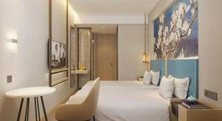 Jinjiang Inn Jinan Shimao Kuanhouli Quancheng Road - Jinan - 7