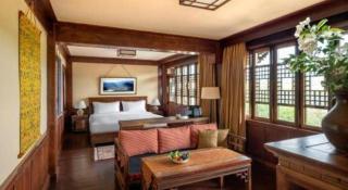 Songtsam Lvgu Lodge (Shangri-la) - 3