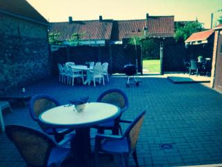 B&B 't Hemelbedje - Nieuwpoort - 9