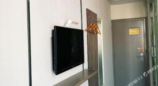 7 Days Inn Luzhou Commercial Pedestrian Street Center - 3
