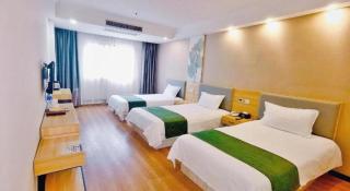 GreenTree Inn Xiangshan Transportation Center Bai Hua Road - Xiangshan - 9