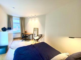 City center backyard Jewel - Ani - 5