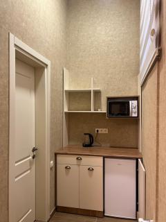 Albatross Luxe Hotel - 1