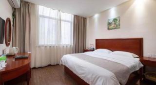 GreenTree Inn Yancheng Economic Development Zone Management Committee Express Hotel - Yancheng - 2