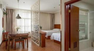 GreenTree Inn Yancheng Economic Development Zone Management Committee Express Hotel - Yancheng - 2