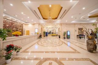 Vienna International Hotel Shanghai Pujiang - Shanghai - 6