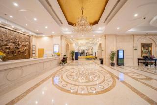 Vienna International Hotel Shanghai Pujiang - Shanghai - 5