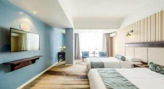 Guangzhou Impression Hotel - Canton - 2