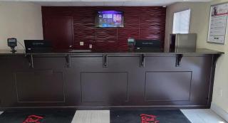 Red Roof Inn Florence, SC - 7